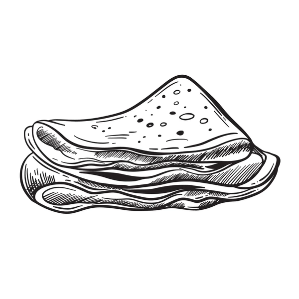 crepes