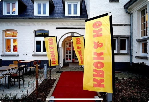 Vlezenbeek restaurant