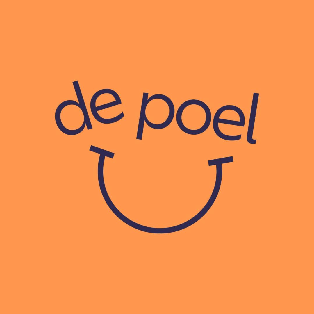 de poel logo